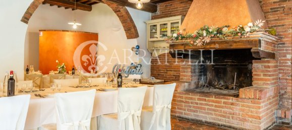 15 bedrooms Castles in Palaia, Italy No. 148932 18