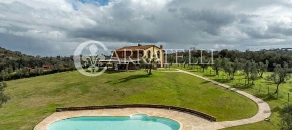 15 bedrooms Castles in Palaia, Italy No. 148932 8