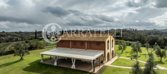 15 bedrooms Castles in Palaia, Italy No. 148932 12