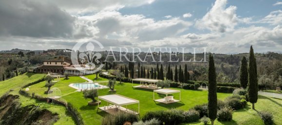 15 bedrooms Castles in Palaia, Italy No. 148932 2