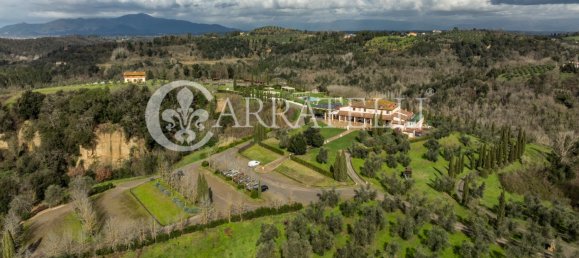 15 bedrooms Castles in Palaia, Italy No. 148932 38