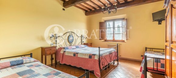 15 bedrooms Castles in Palaia, Italy No. 148932 24