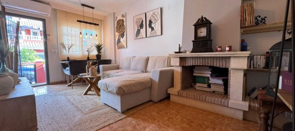 3 chambres house à vendre à Los Dolses, Alicante, Valencian Community, Spain № 364954 11