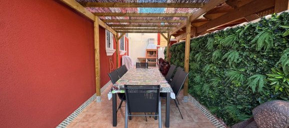 3 chambres house à vendre à Los Dolses, Alicante, Valencian Community, Spain № 364954 23
