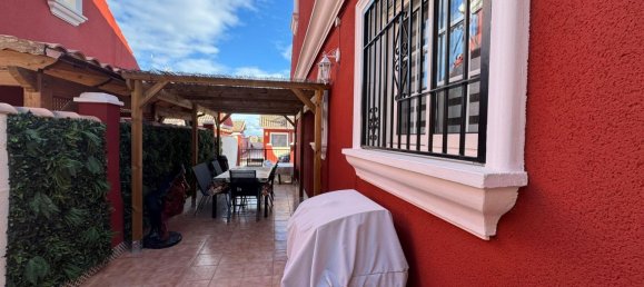 3 chambres house à vendre à Los Dolses, Alicante, Valencian Community, Spain № 364954 21