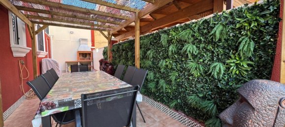 3 chambres house à vendre à Los Dolses, Alicante, Valencian Community, Spain № 364954 24