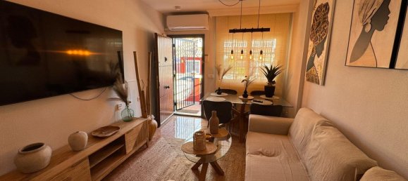 3 chambres house à vendre à Los Dolses, Alicante, Valencian Community, Spain № 364954 16