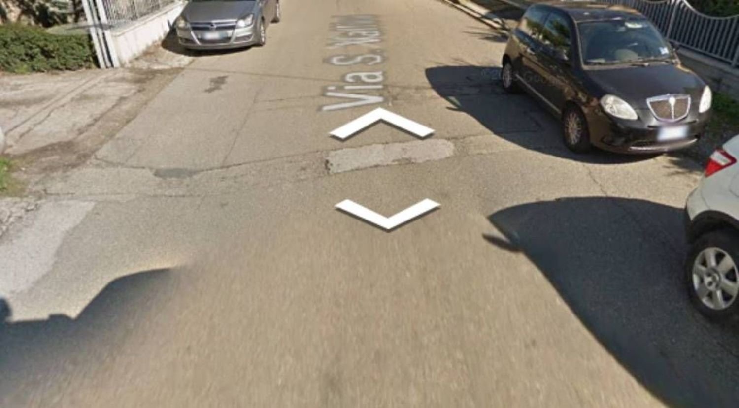 1500m² Warehouse in Santa Croce sull'Arno, Italy No. 284774