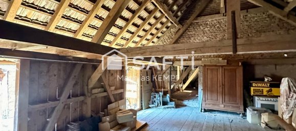 5 bedrooms House in Bernardswiller, France No. 213191 7