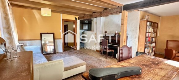 5 bedrooms House in Bernardswiller, France No. 213191 2