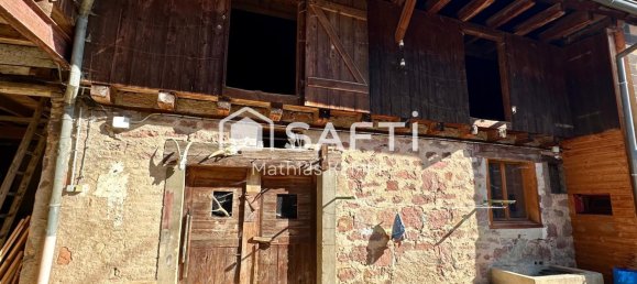 5 bedrooms House in Bernardswiller, France No. 213191 5