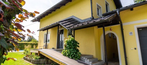 4-Zimmer Haus in Steinerkirchen an der Traun, Austria, Nr. 234992 25