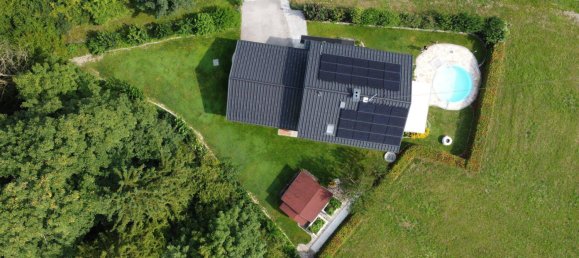 4-Zimmer Haus in Steinerkirchen an der Traun, Austria, Nr. 234992 5