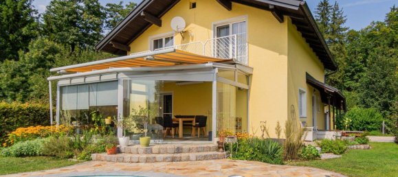 4-Zimmer Haus in Steinerkirchen an der Traun, Austria, Nr. 234992 6