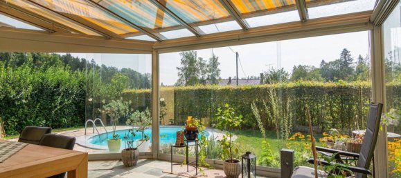 4-Zimmer Haus in Steinerkirchen an der Traun, Austria, Nr. 234992 7