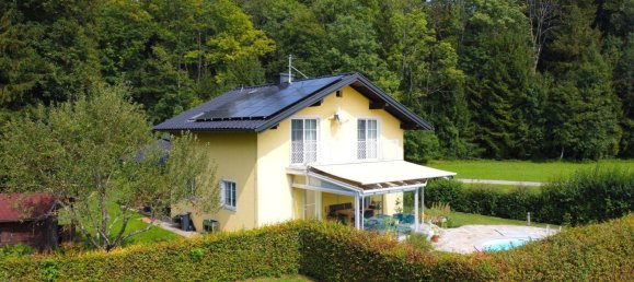 4-Zimmer Haus in Steinerkirchen an der Traun, Austria, Nr. 234992 3