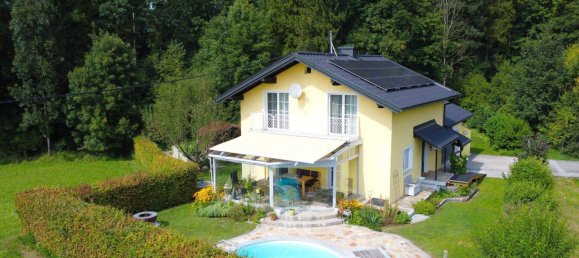 4-Zimmer Haus in Steinerkirchen an der Traun, Austria, Nr. 234992 2