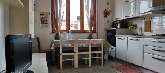 3 rooms Apartment in Poggibonsi, Italy No. 181231 16