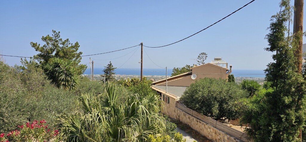 3 Schlafzimmer Haus in Heraklion, Greece, Nr. 93215