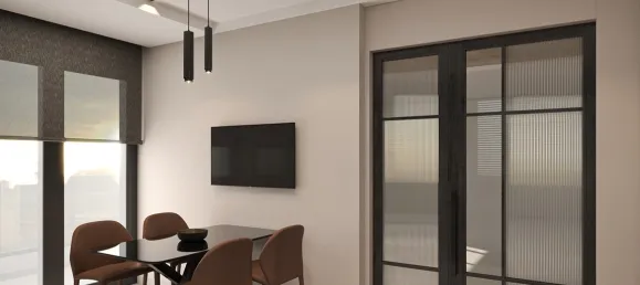 Wohnung 3+1 in Ägäische Region, Turkey, Nr. 32891 2