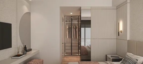 Wohnung 3+1 in Ägäische Region, Turkey, Nr. 32891 17