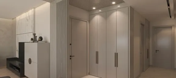 Wohnung 3+1 in Ägäische Region, Turkey, Nr. 32891 10