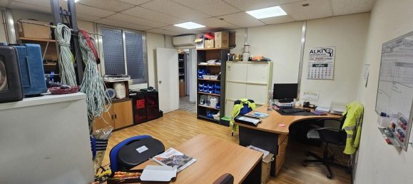 636m² Warehouse in San Fernando de Henares, Spain No. 152497 17