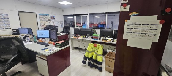 636m² Warehouse in San Fernando de Henares, Spain No. 152497 25