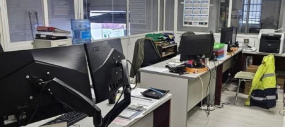 636m² Warehouse in San Fernando de Henares, Spain No. 152497 23