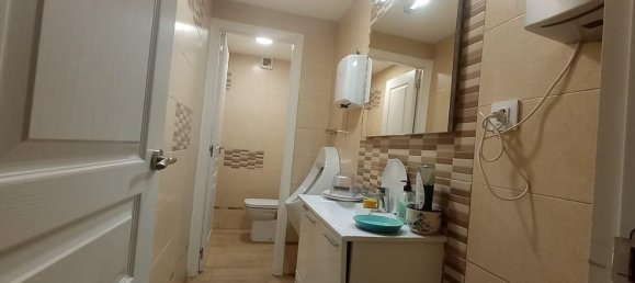 636m² Warehouse in San Fernando de Henares, Spain No. 152497 12