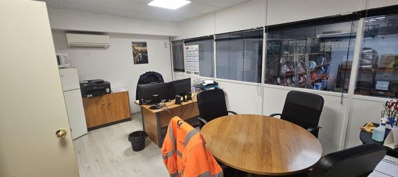 636m² Warehouse in San Fernando de Henares, Spain No. 152497 20