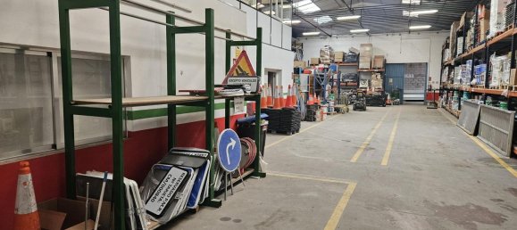 636m² Warehouse in San Fernando de Henares, Spain No. 152497 6