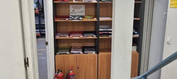 636m² Warehouse in San Fernando de Henares, Spain No. 152497 35