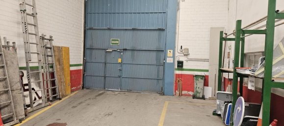 636m² Warehouse in San Fernando de Henares, Spain No. 152497 31