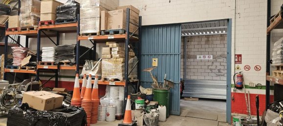 636m² Warehouse in San Fernando de Henares, Spain No. 152497 32