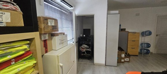 636m² Warehouse in San Fernando de Henares, Spain No. 152497 34