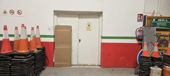 636m² Warehouse in San Fernando de Henares, Spain No. 152497 14