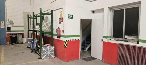 636m² Warehouse in San Fernando de Henares, Spain No. 152497 8