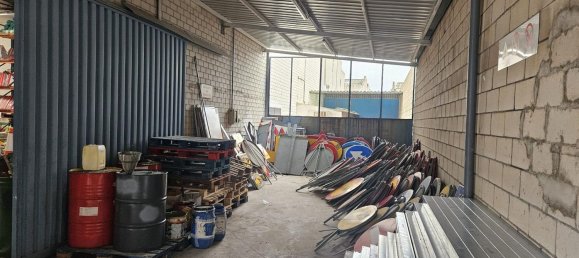 636m² Warehouse in San Fernando de Henares, Spain No. 152497 28