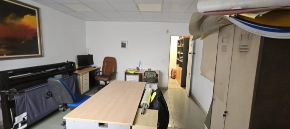 636m² Warehouse in San Fernando de Henares, Spain No. 152497 18