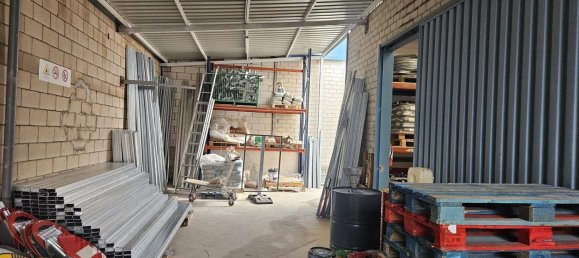 636m² Warehouse in San Fernando de Henares, Spain No. 152497 29