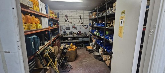 636m² Warehouse in San Fernando de Henares, Spain No. 152497 16