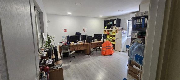 636m² Warehouse in San Fernando de Henares, Spain No. 152497 33