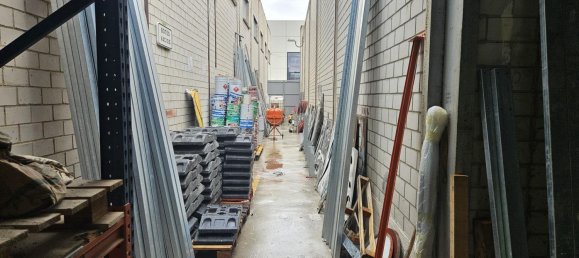 636m² Warehouse in San Fernando de Henares, Spain No. 152497 26