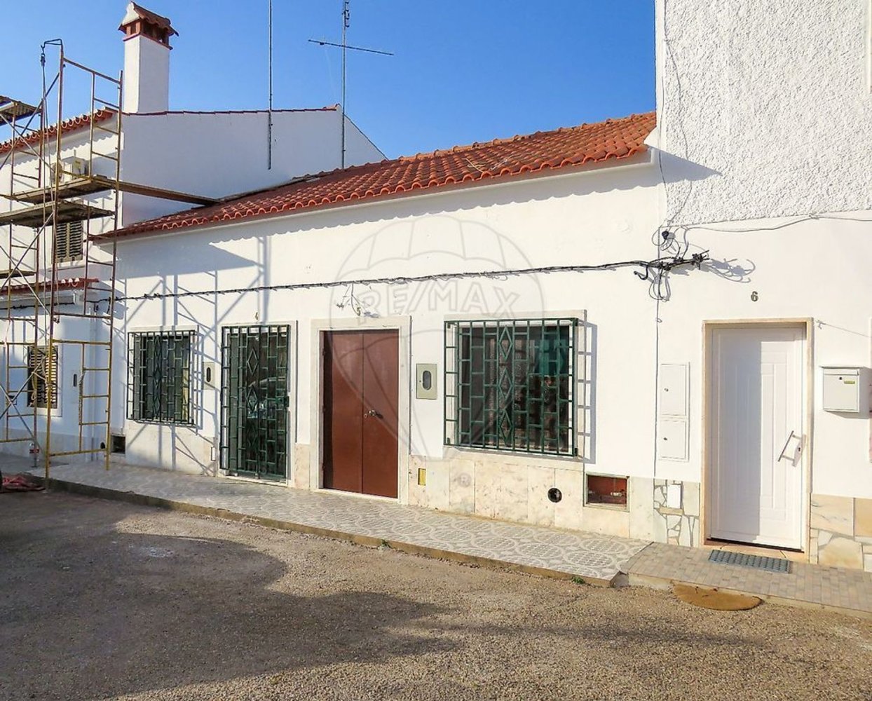  مستودع في Estremoz, Portugal 74متر مربع رقم 89191