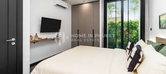 4 bedrooms House for sale in Rawai, Phuket, Southern Thailand, Thailand № 60590 19