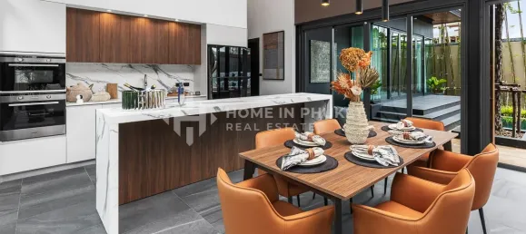4 bedrooms House for sale in Rawai, Phuket, Southern Thailand, Thailand № 60590 6