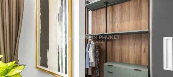 4 bedrooms House for sale in Rawai, Phuket, Southern Thailand, Thailand № 60590 22