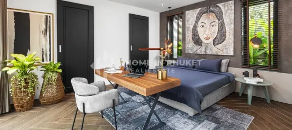4 bedrooms House for sale in Rawai, Phuket, Southern Thailand, Thailand № 60590 20