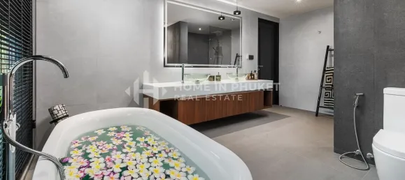 4 bedrooms House for sale in Rawai, Phuket, Southern Thailand, Thailand № 60590 13
